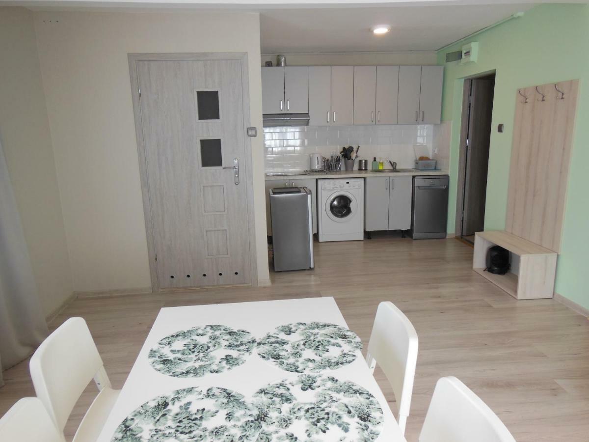 Apartamenty Jester Wrocław Zewnętrze zdjęcie