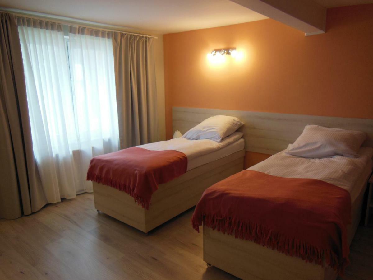 Apartamenty Jester Wrocław Zewnętrze zdjęcie