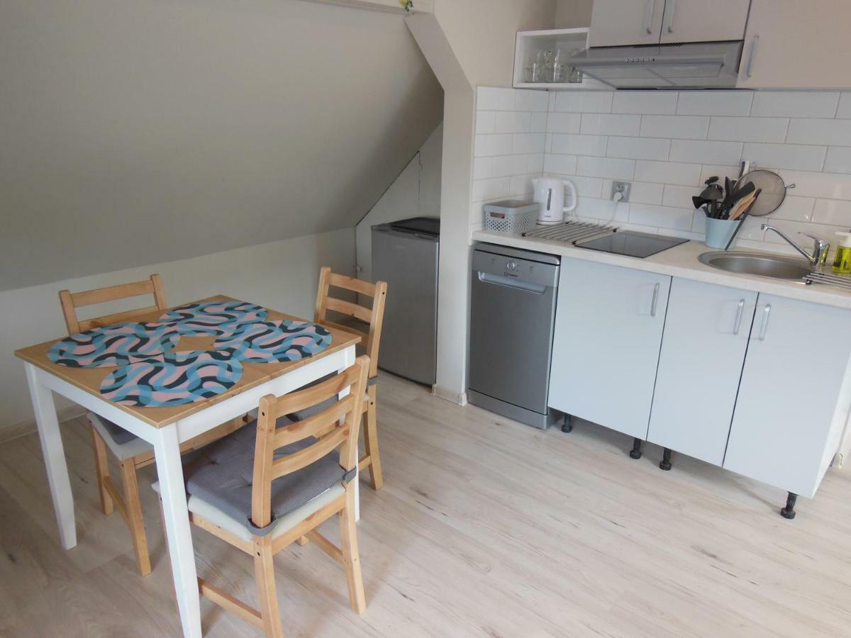 Apartamenty Jester Wrocław Zewnętrze zdjęcie