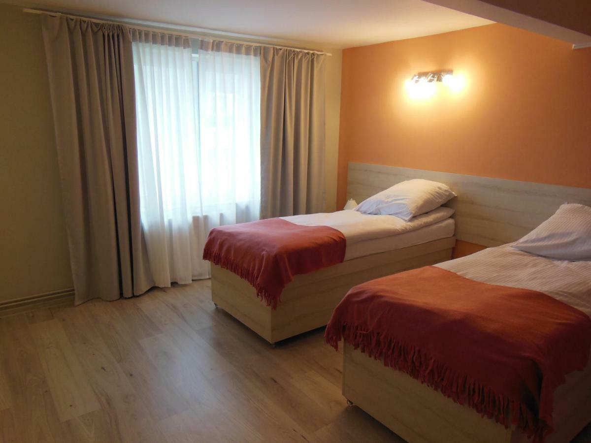 Apartamenty Jester Wrocław Zewnętrze zdjęcie