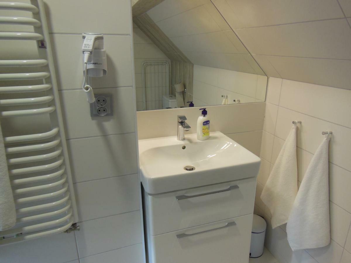 Apartamenty Jester Wrocław Zewnętrze zdjęcie