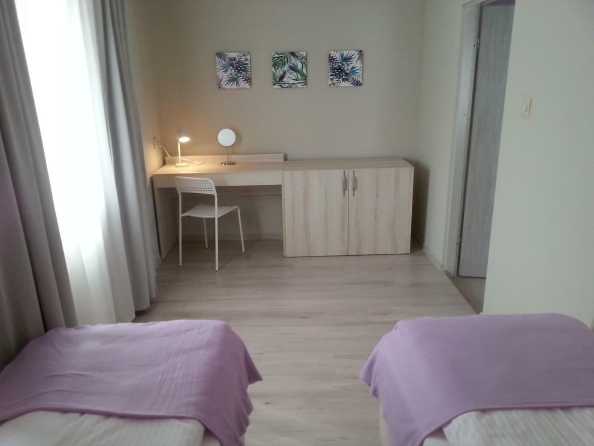 Apartamenty Jester Wrocław Zewnętrze zdjęcie