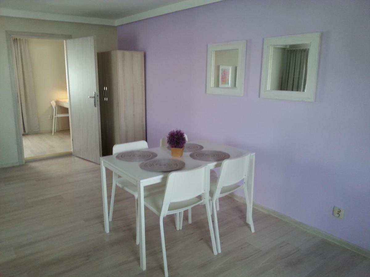 Apartamenty Jester Wrocław Zewnętrze zdjęcie