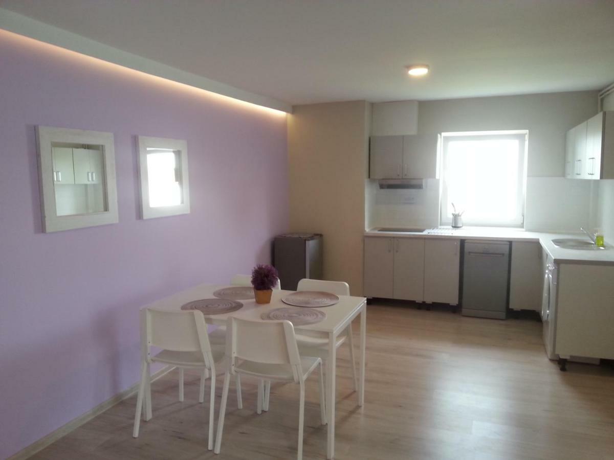 Apartamenty Jester Wrocław Zewnętrze zdjęcie