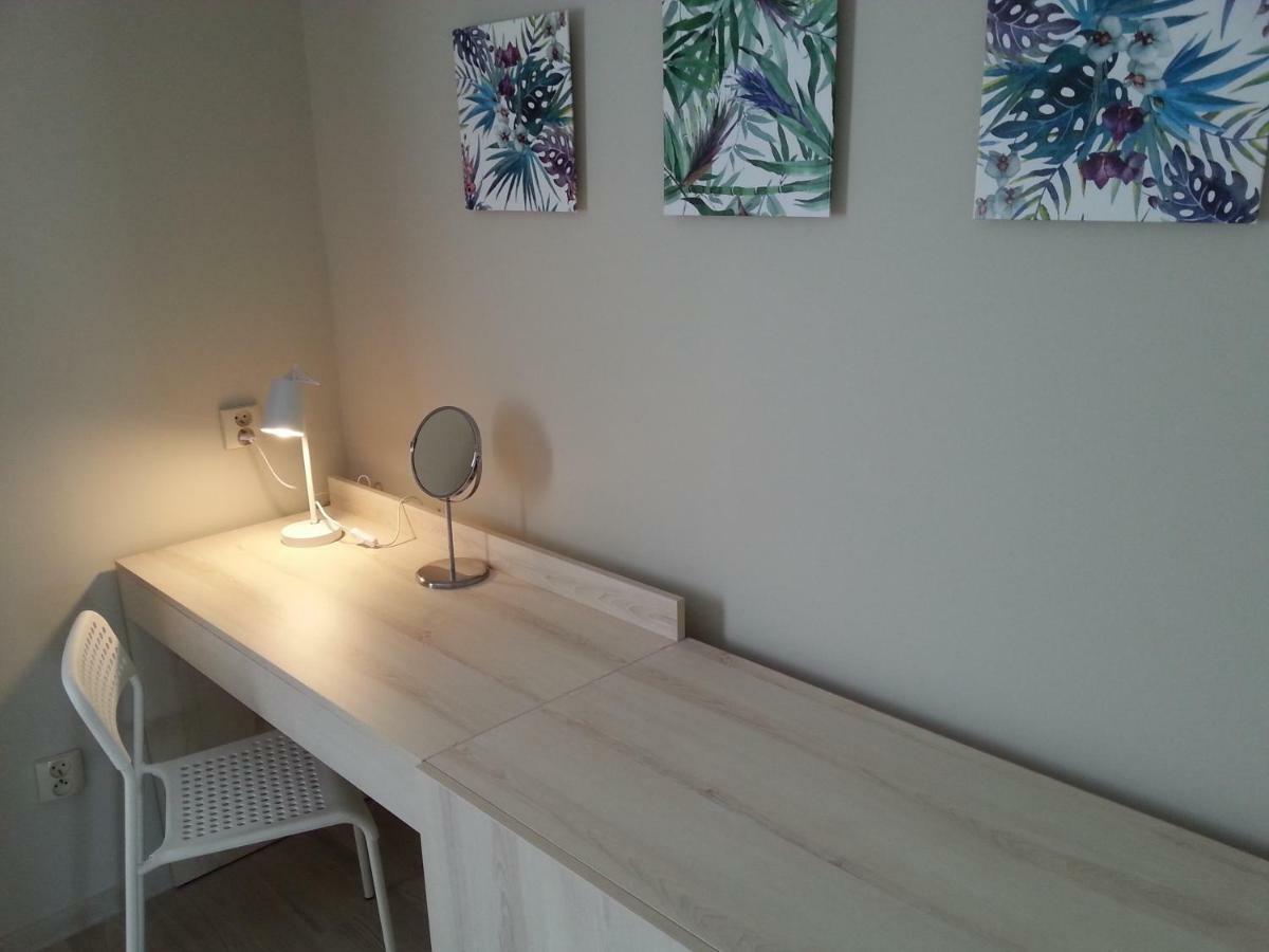 Apartamenty Jester Wrocław Zewnętrze zdjęcie