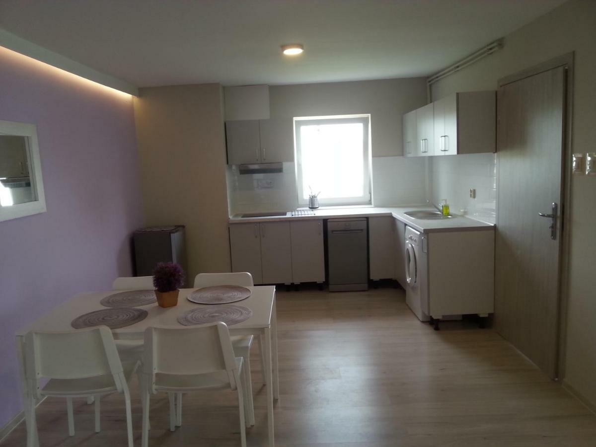 Apartamenty Jester Wrocław Zewnętrze zdjęcie