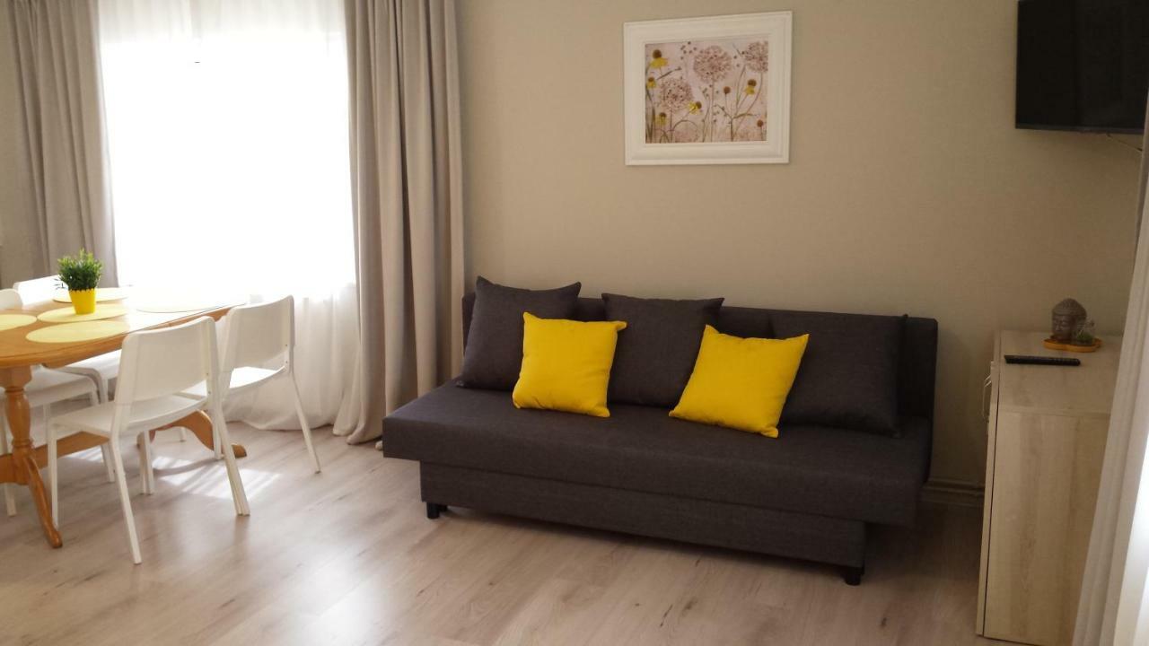 Apartamenty Jester Wrocław Zewnętrze zdjęcie