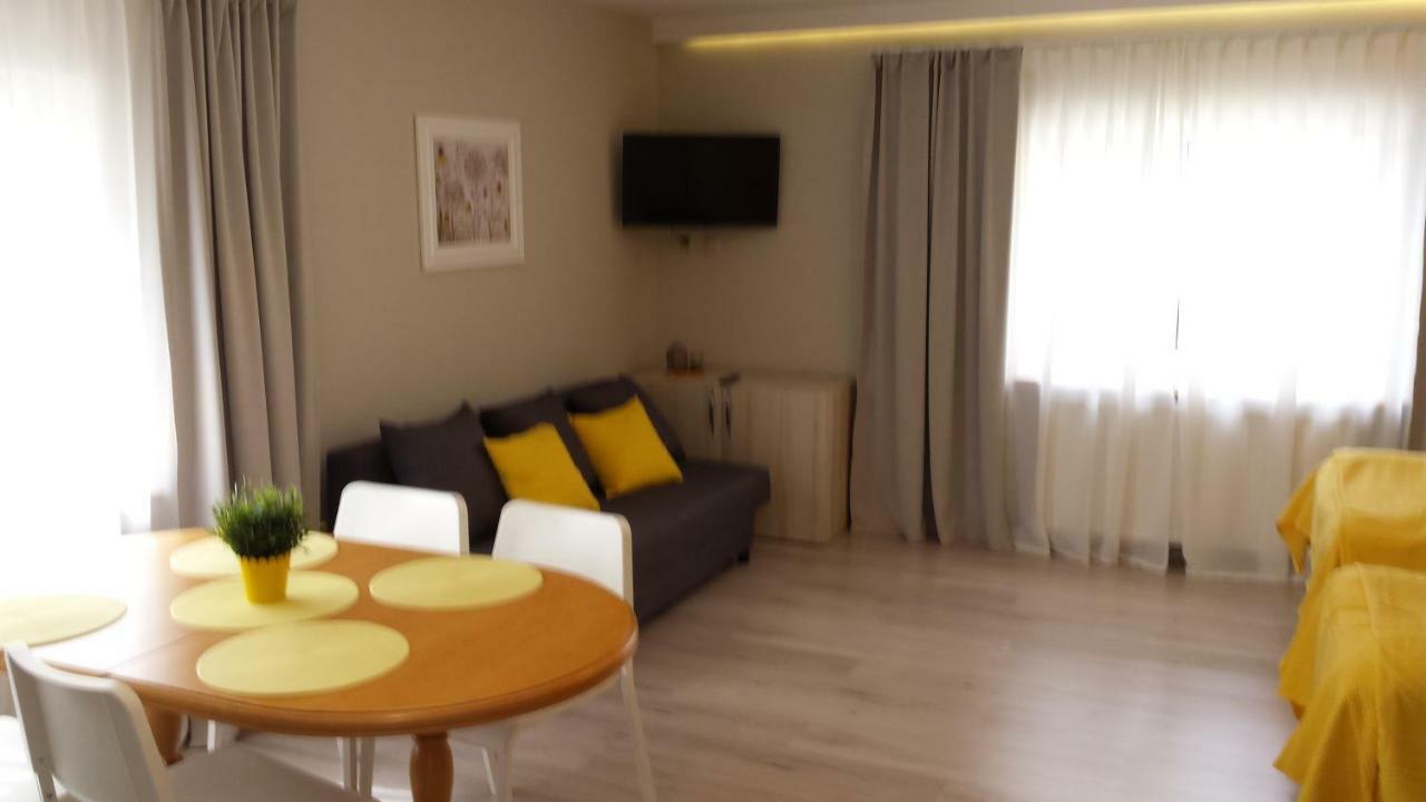 Apartamenty Jester Wrocław Zewnętrze zdjęcie